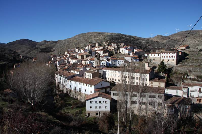 Lee más sobre el artículo El Gobierno de La Rioja licita por 1,1 millones las obras de mejora de la LR-484 hasta Munilla
