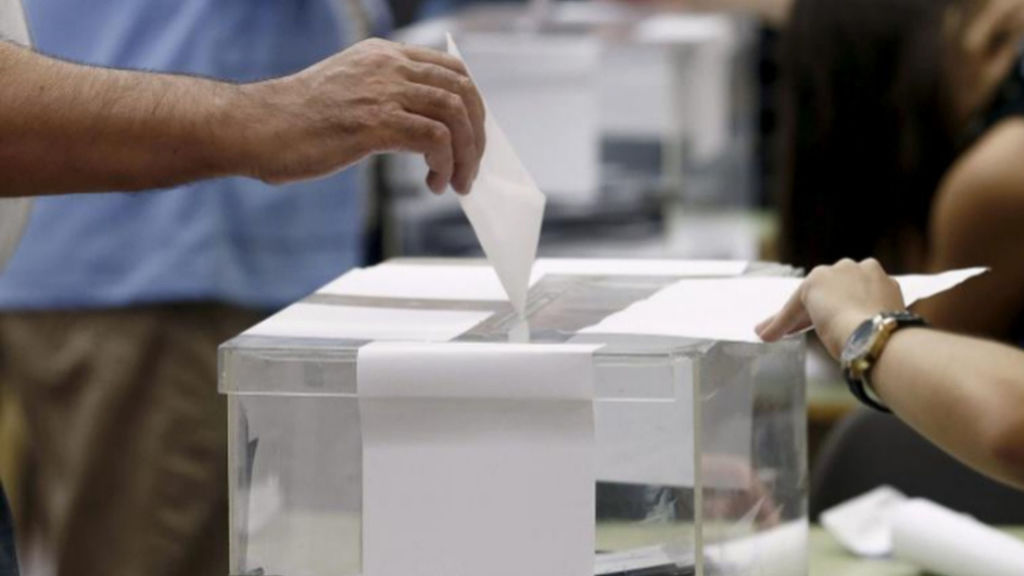Lee más sobre el artículo El lunes 29 de abril se sortearán las mesas electorales del 26 de mayo en Arnedo
