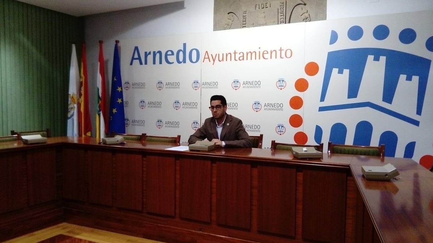 Lee más sobre el artículo La Junta de Gobierno Local del ayuntamiento de Arnedo aprueba pedir una subvención para actividades turísticas y puesta en marcha del Museo del Calzado