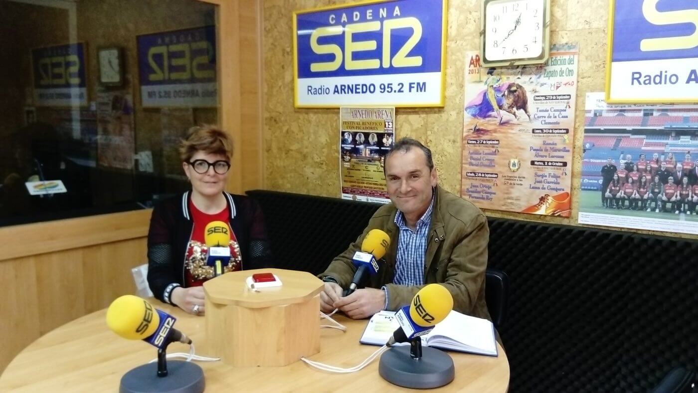 Lee más sobre el artículo Eguizábal confirma la ausencia de Moreno, Soria y Pérez-Aradros de la candidatura municipal del 26-M