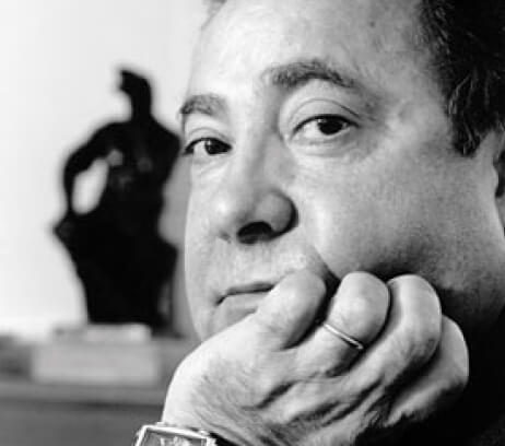 Lee más sobre el artículo El empresario Basilio García Pérez-Aradros, distinguido por el Gobierno como ‘Riojano Ilustre’