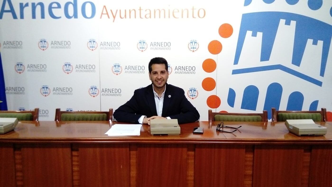 Lee más sobre el artículo El ayuntamiento de Arnedo volverá a sacar a subasta terrenos en ‘La Maja’ en donde se instalará otro «importante» parque solar