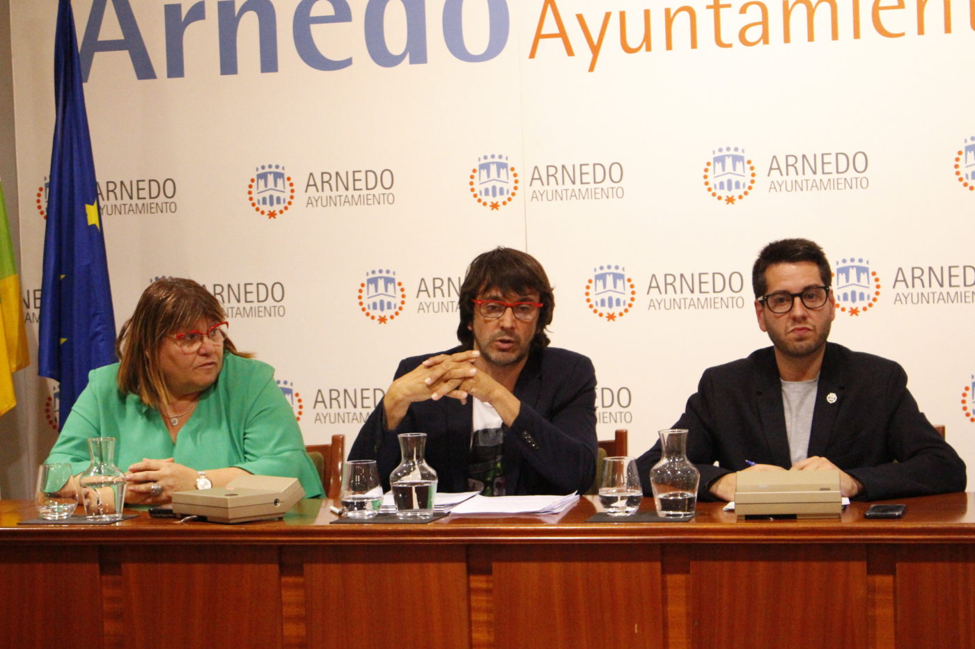 Lee más sobre el artículo El pleno de Arnedo aprueba modificación de créditos para pagar sentencia de resarcimiento a promotores de ‘El Campillo’