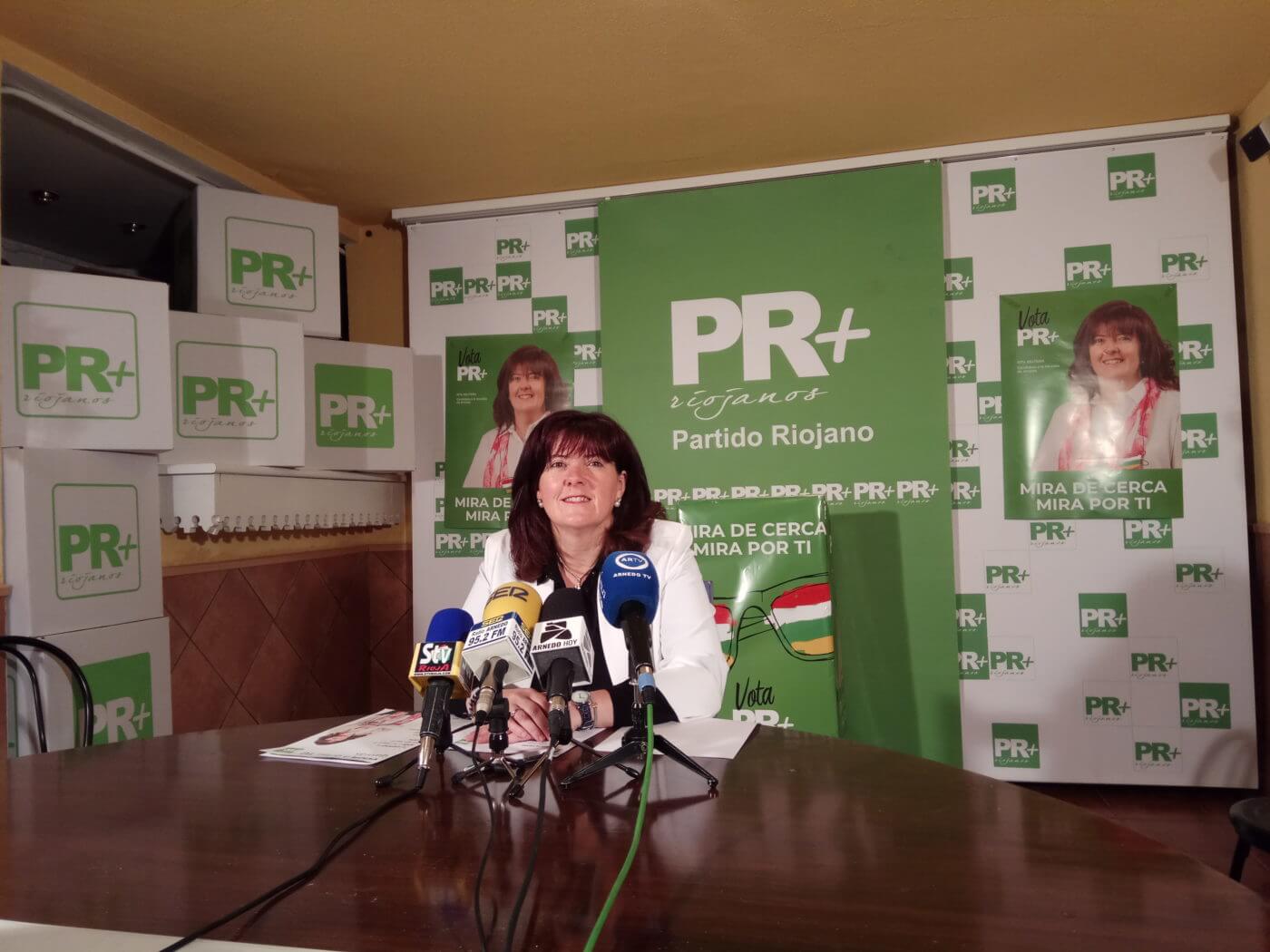 Lee más sobre el artículo PR no descarta acudir a los tribunales por el nombramiento de una interventora accidental