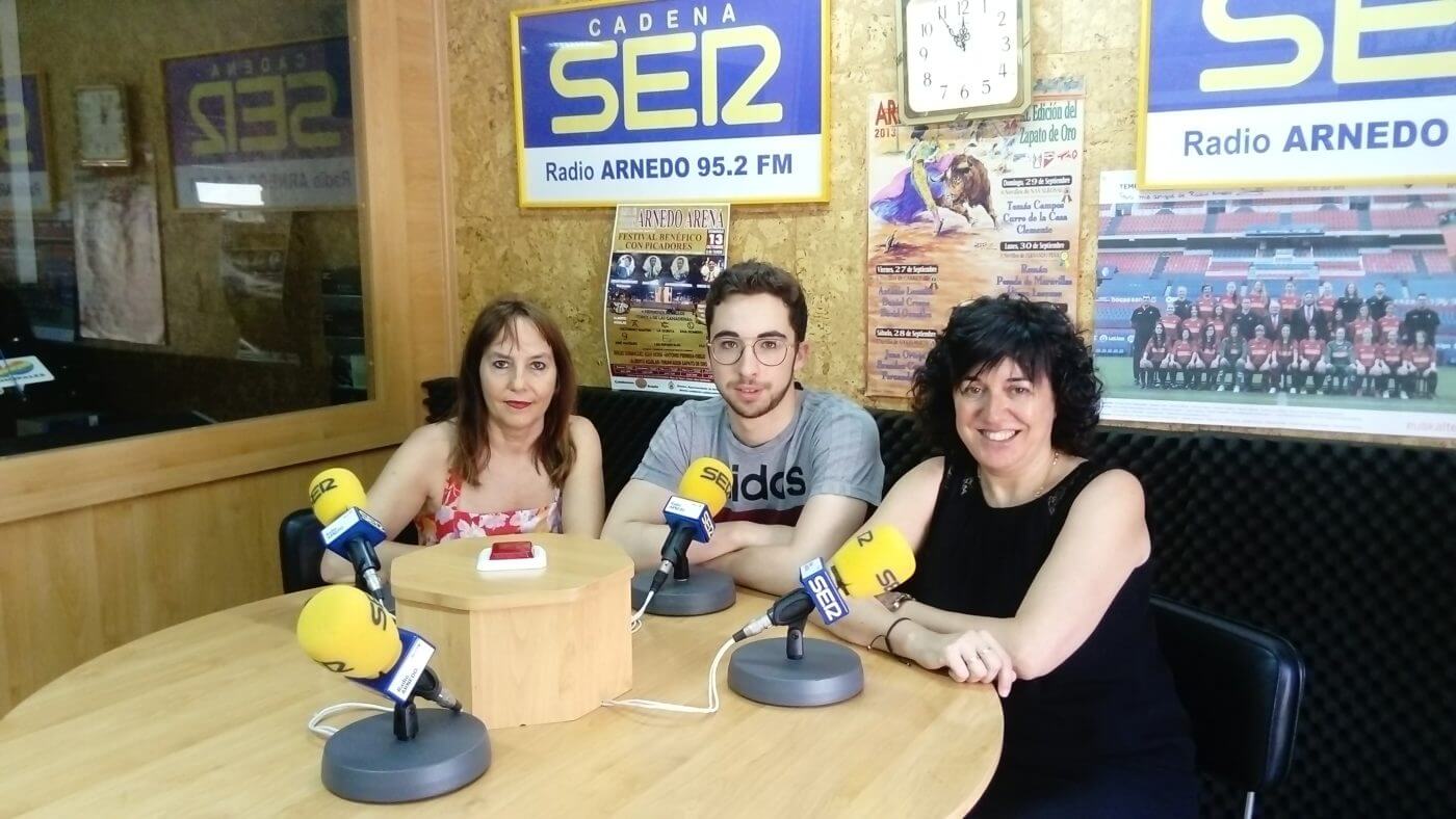 Lee más sobre el artículo El arnedano Juan Pérez Rubio, del IES Celso Díaz, premio extraordinario de Bachillerato en La Rioja