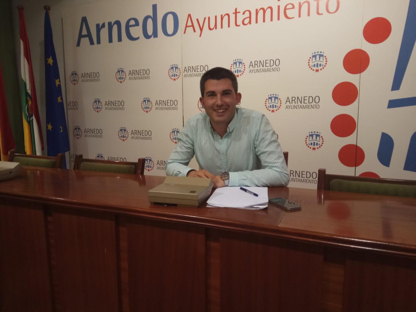 Lee más sobre el artículo La Junta de Gobierno aprueba la adenda al convenio para financiar los gastos de personal del SOID