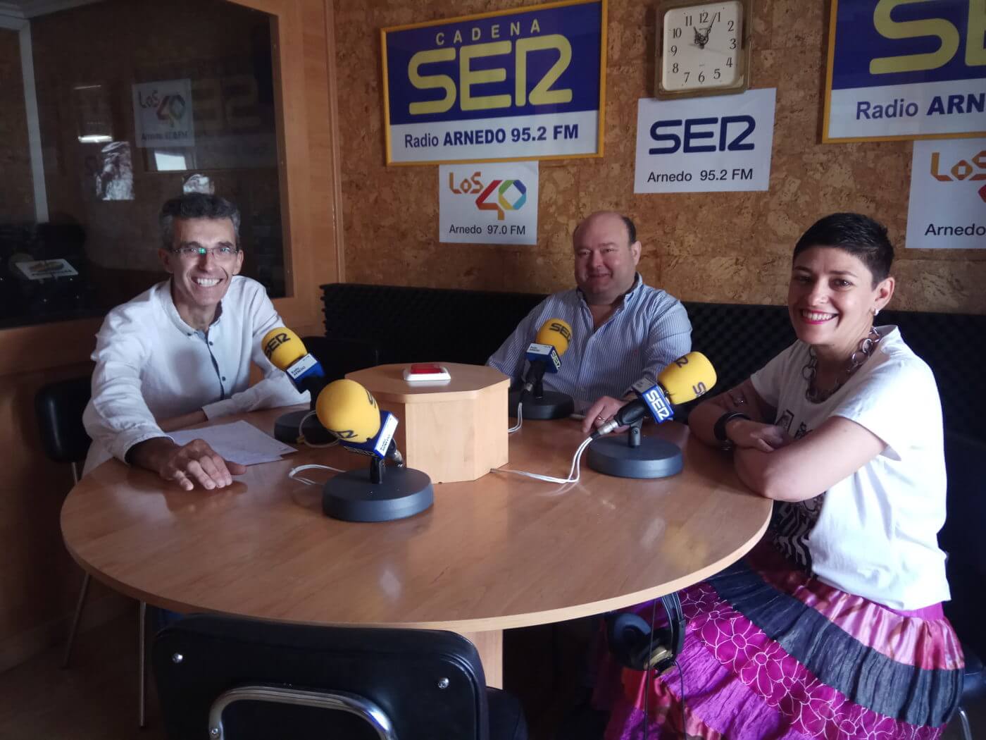 Lee más sobre el artículo Del 11 al 14 de julio se celebrará la «1ª Feria Flamenca del Verano en Arnedo»