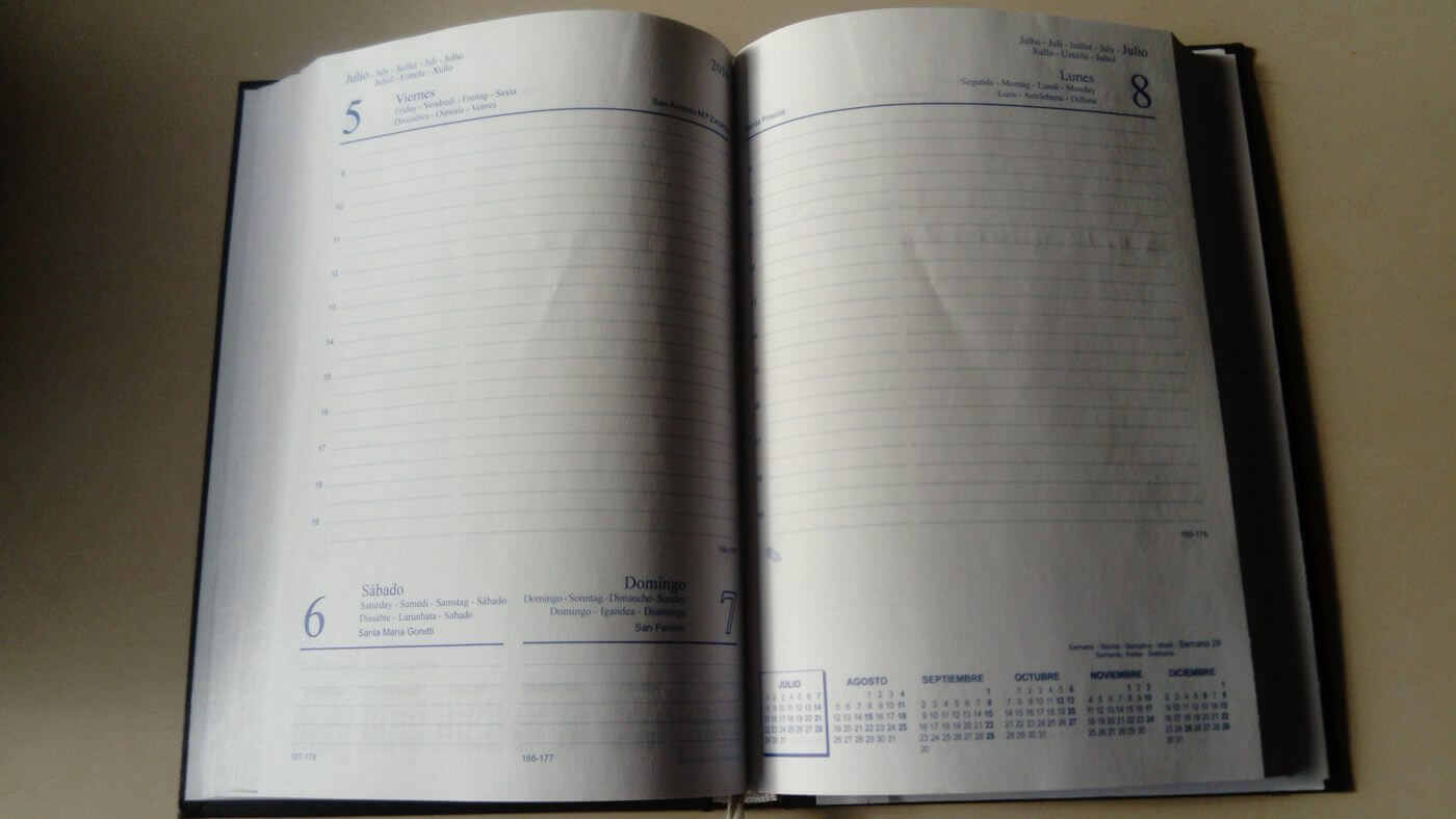 Lee más sobre el artículo Agenda del fin de semana del 5 al 7 de julio en Arnedo y otras localidades riojanas