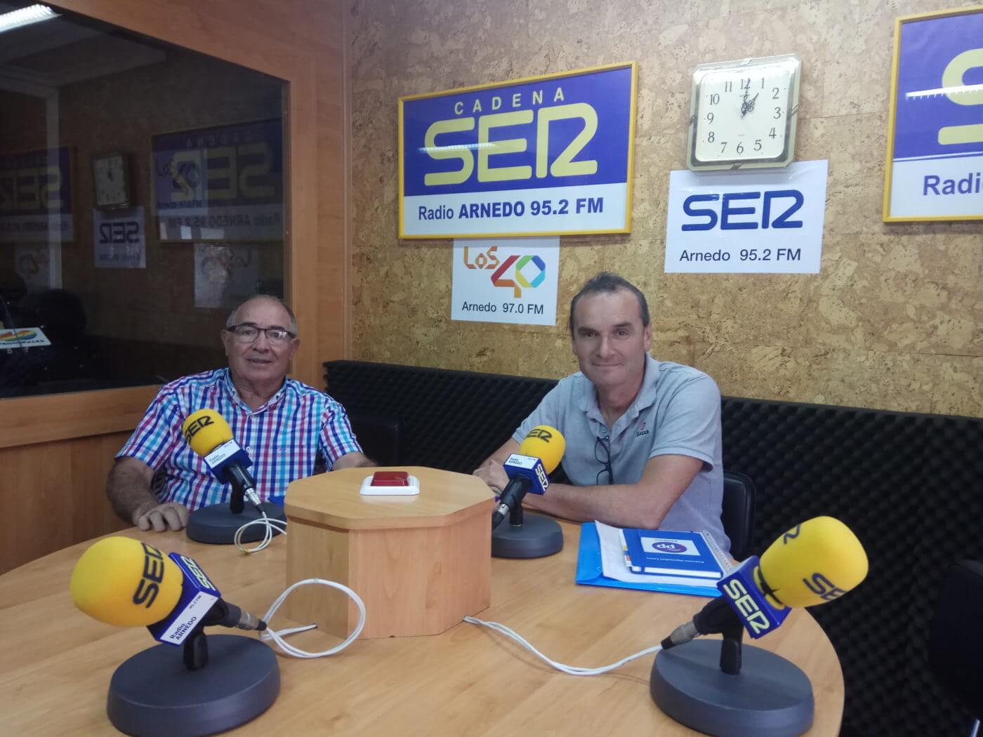 Lee más sobre el artículo Eguizábal (PP) asegura que el edificio blanco de vestuarios «estaba mal construido desde el principio»