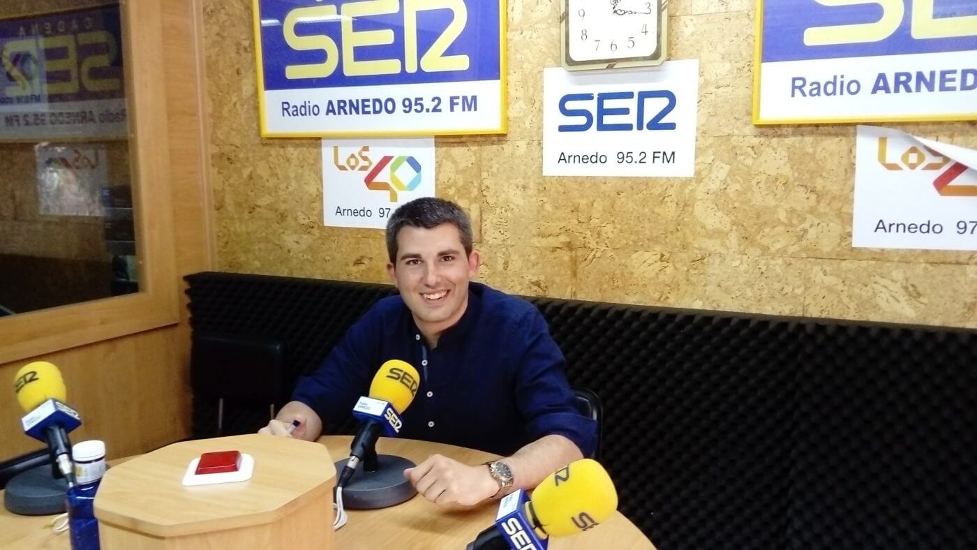 Lee más sobre el artículo La Junta de Gobierno local de Arnedo prorroga el contrato del educador social