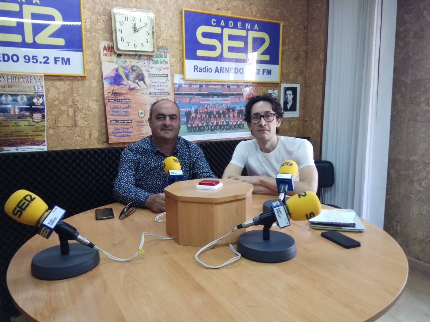 Lee más sobre el artículo Los sábados 6 y 13 de julio se celebrará el XII Festival ClasicArnedillo