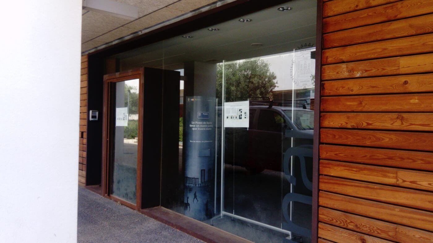 Lee más sobre el artículo Un informe de la Guardia Civil determina que INAR no debió pagar a Adepri la factura por la urbanización ‘El Sol’