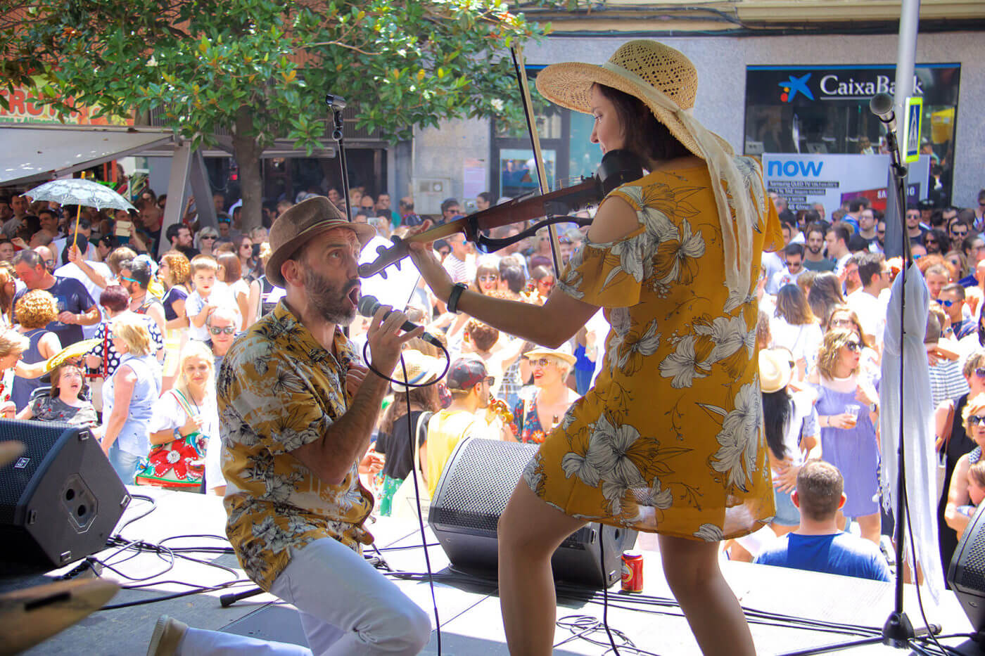 Lee más sobre el artículo El Festival Fárdelej de Arnedo presenta las actividades incluidas en su apartado ‘Live’