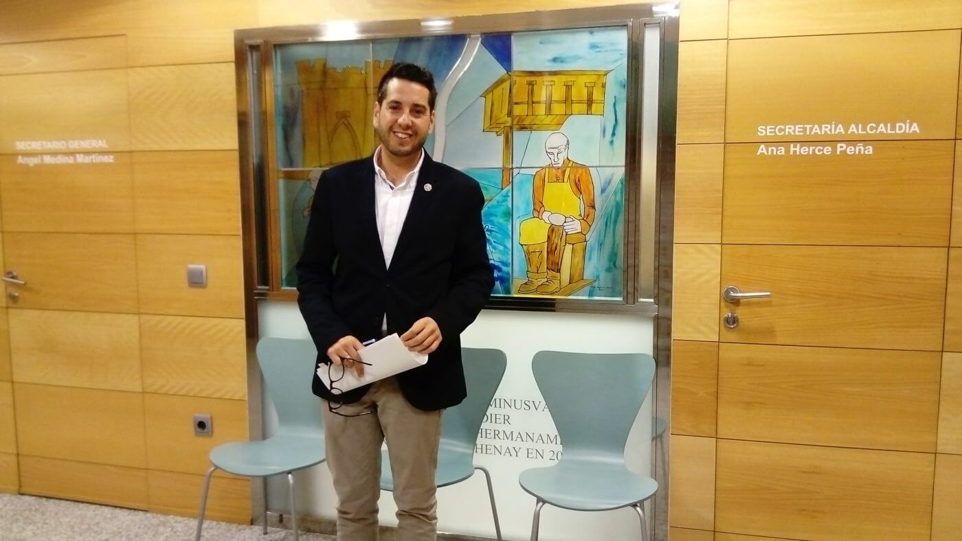 Lee más sobre el artículo El alcalde de Arnedo señala que a mediados de agosto el ayuntamiento podrá anticipar 333.000 euros de la sentencia de ‘El Campillo’