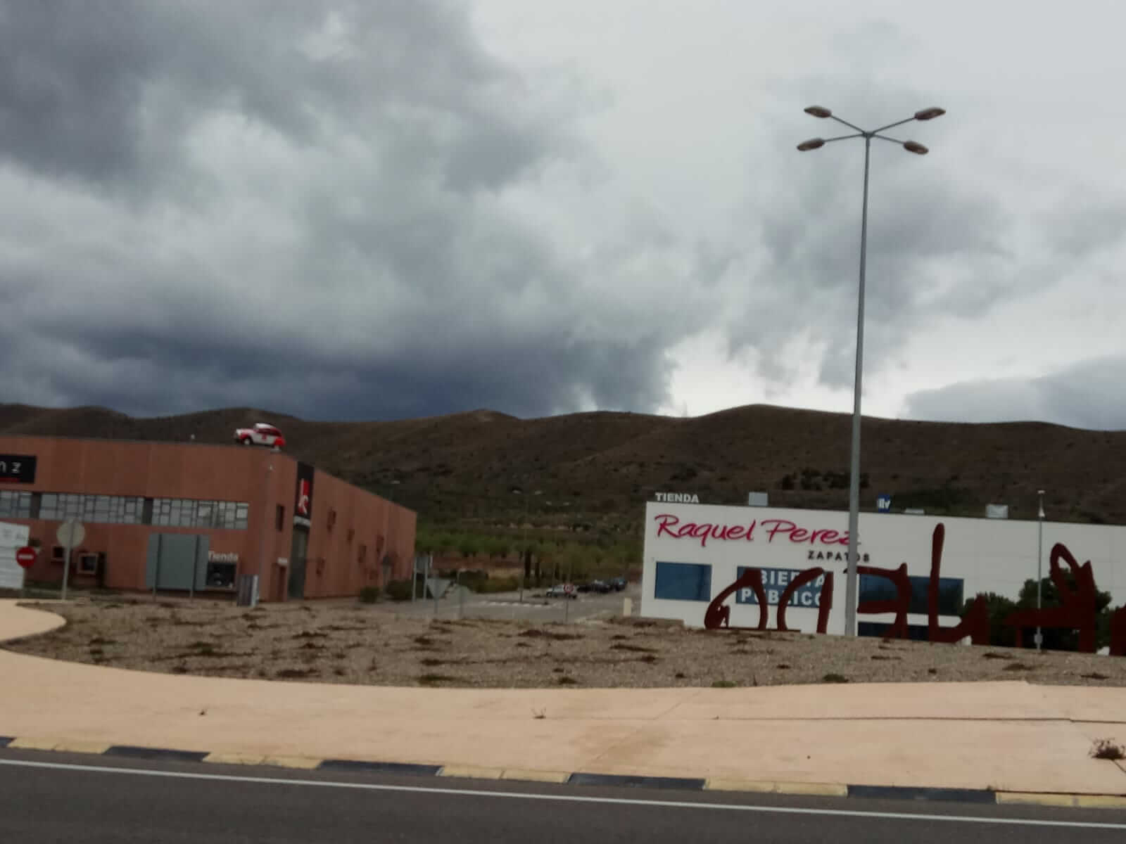 Lee más sobre el artículo El ayuntamiento de Arnedo abona los 464.000 euros de la sentencia del polígono ‘El Campillo’