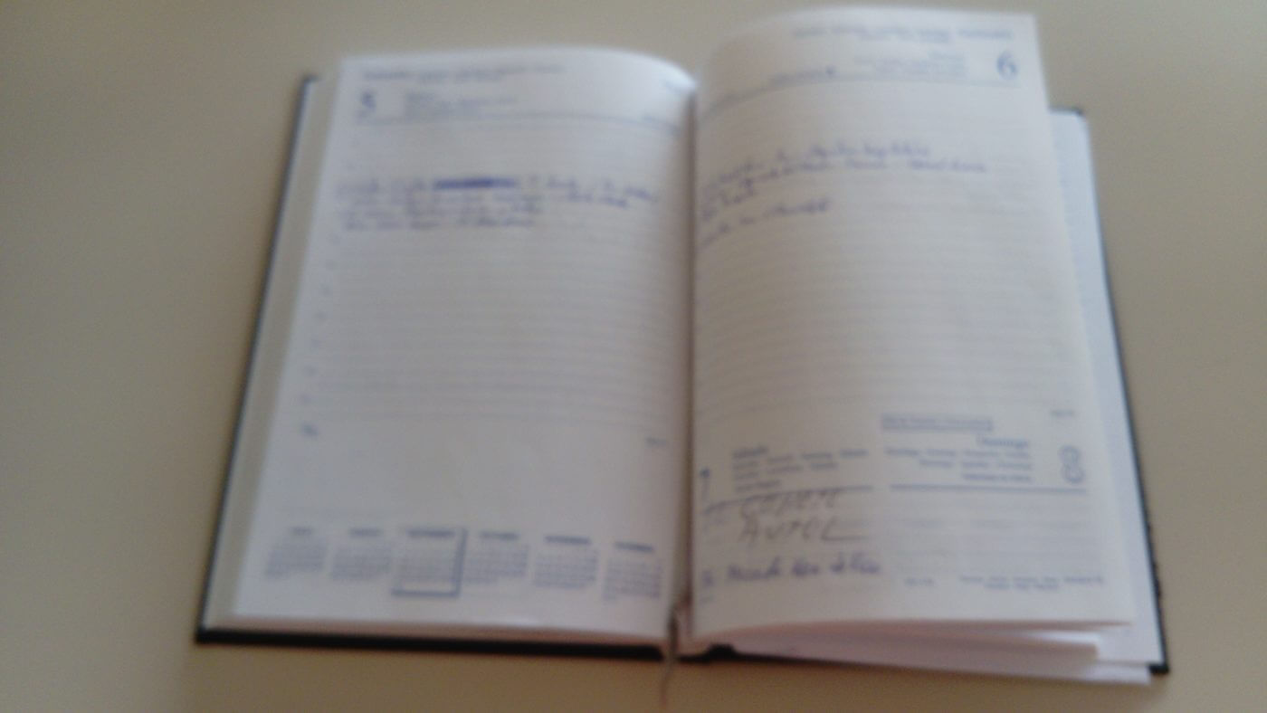 Lee más sobre el artículo Agenda de actividades del fin de semana del 6 al 8 de septiembre