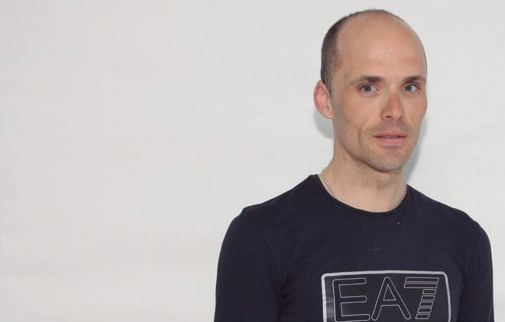 Lee más sobre el artículo César Moreno, número 13 en la candidatura municipal socialista, sustituirá a José Luis Rubio en el equipo de Gobierno de Arnedo