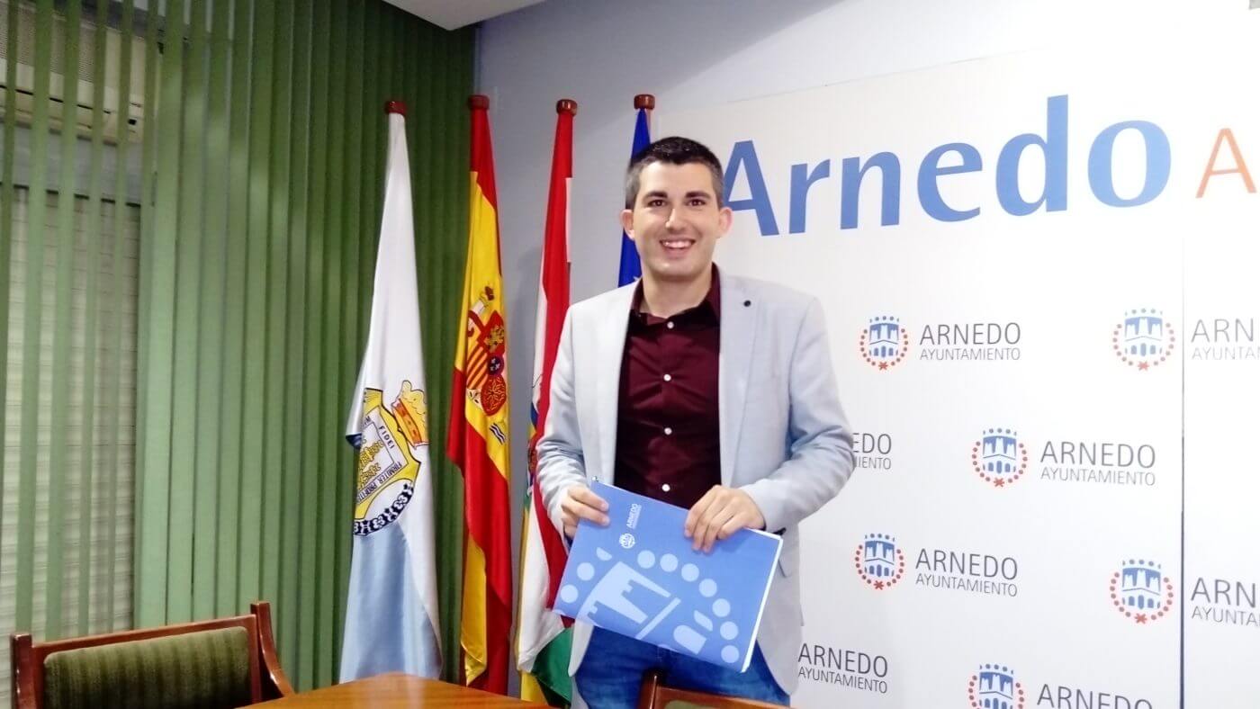 Lee más sobre el artículo Publicadas subvenciones a asociaciones de Arnedo y precios novilladas ‘Zapato de Oro’