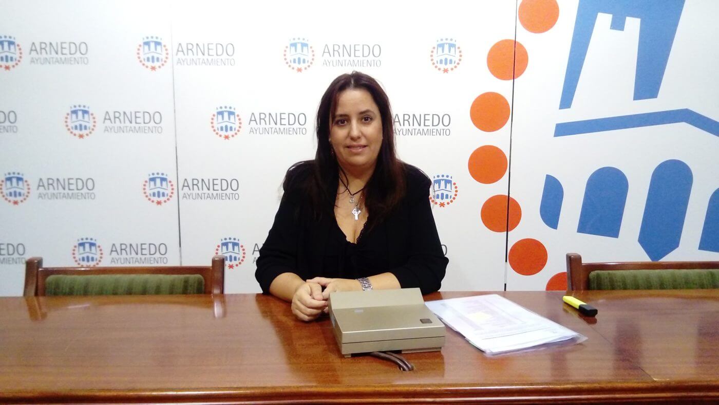 Lee más sobre el artículo Ganadores concurso de Poesía y Relato Breve ‘Ciudad de Arnedo’