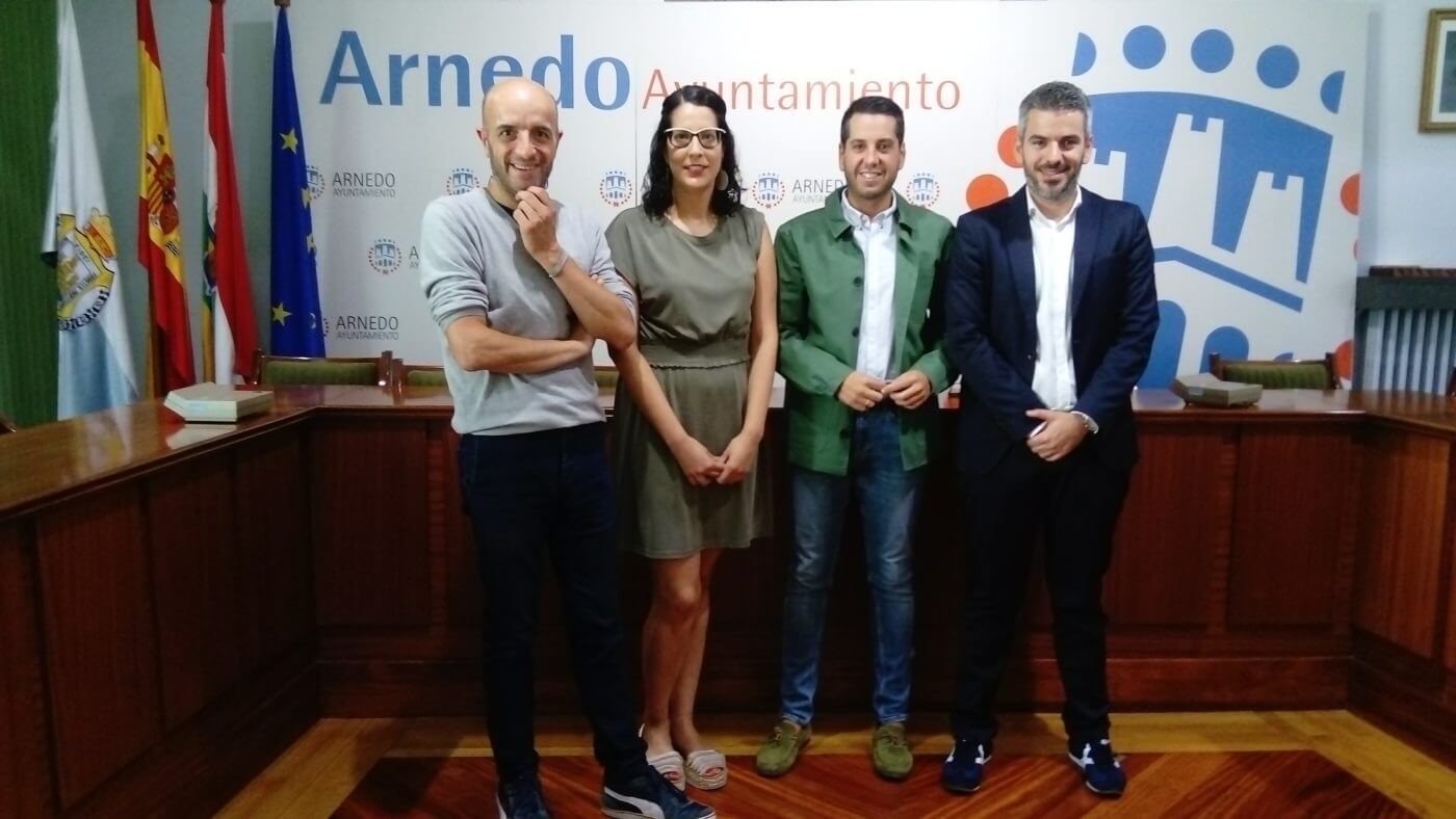 Lee más sobre el artículo Octubre Corto selecciona los cortometrajes a concurso y homenajea a la película «Los Europeos»