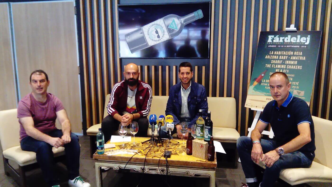 Lee más sobre el artículo Tras cumplir sus objetivos, el Fárdelej trabaja ya en su próxima edición de 2020