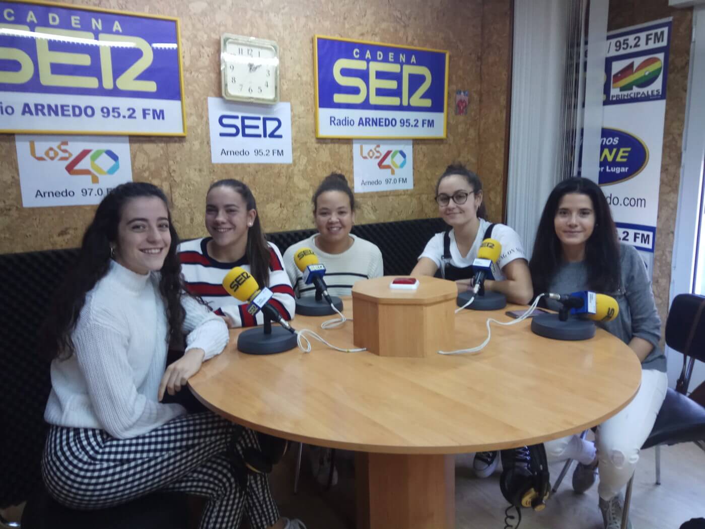 Lee más sobre el artículo Alumnas y una profesora del colegio ‘Santa Teresa’ de Calahorra serán recibidas por el Papa en la ‘Caravana del Cambio’