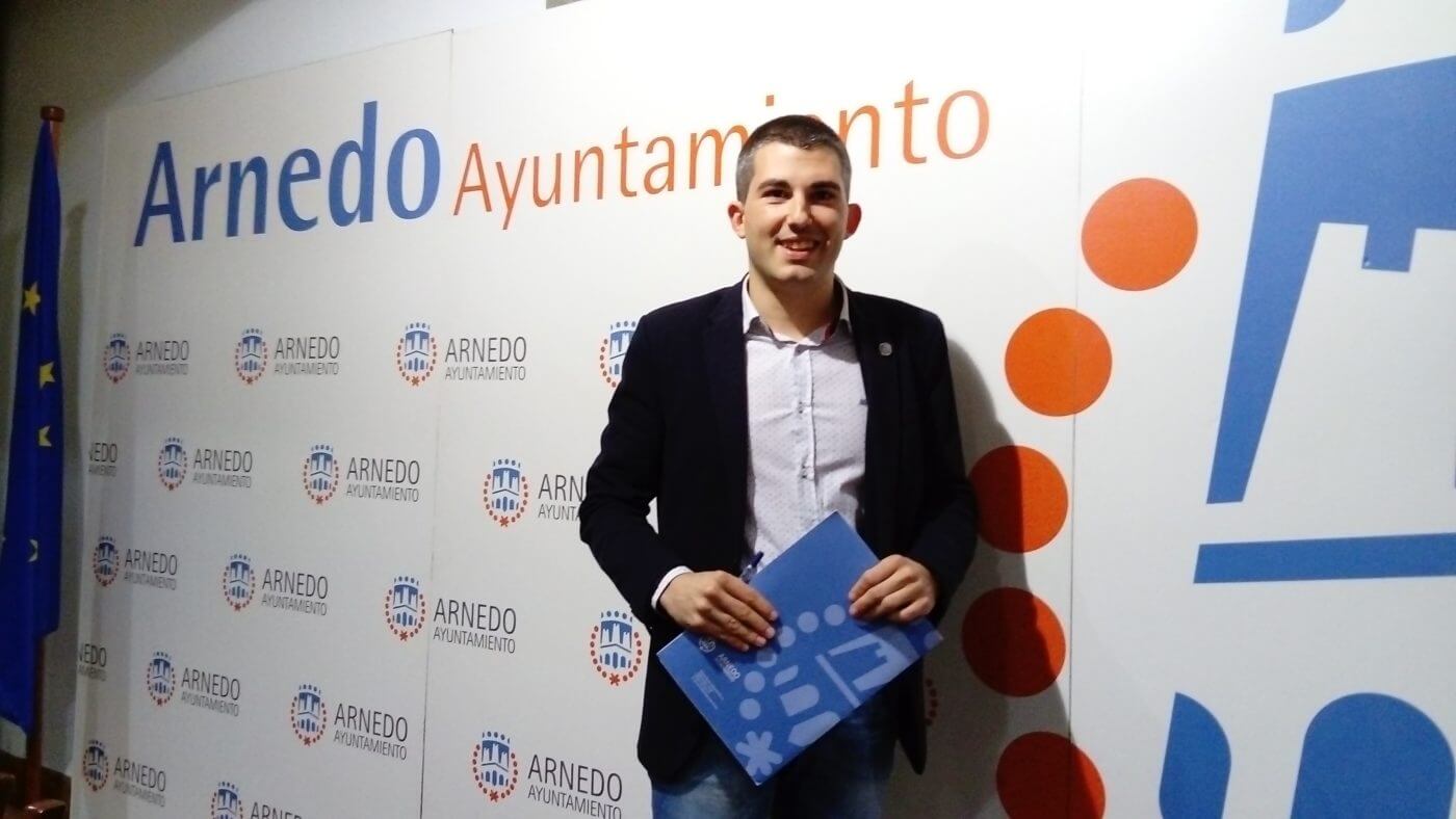 Lee más sobre el artículo Ayuntamiento de Arnedo estudia instalar wifi abierta en la zona deportiva con una subvención europea