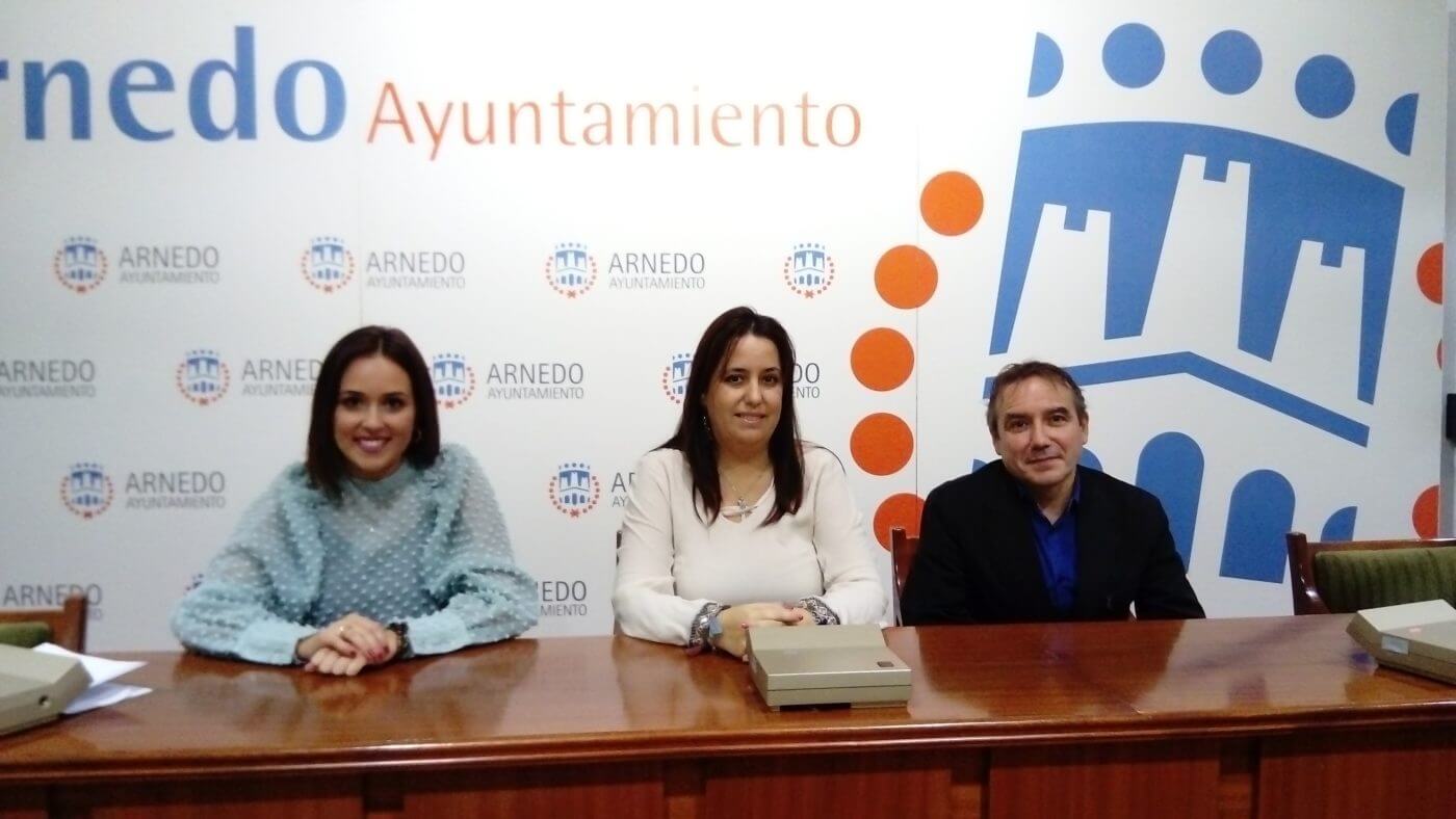 Lee más sobre el artículo «El barberillo de Lavapiés» abre el Festival ‘Arnedo y la Música’ con la participación del orfeón ‘Celso Díaz’, la coral ‘Alto Cidacos’ y el Grupo de Danzas de Arnedo