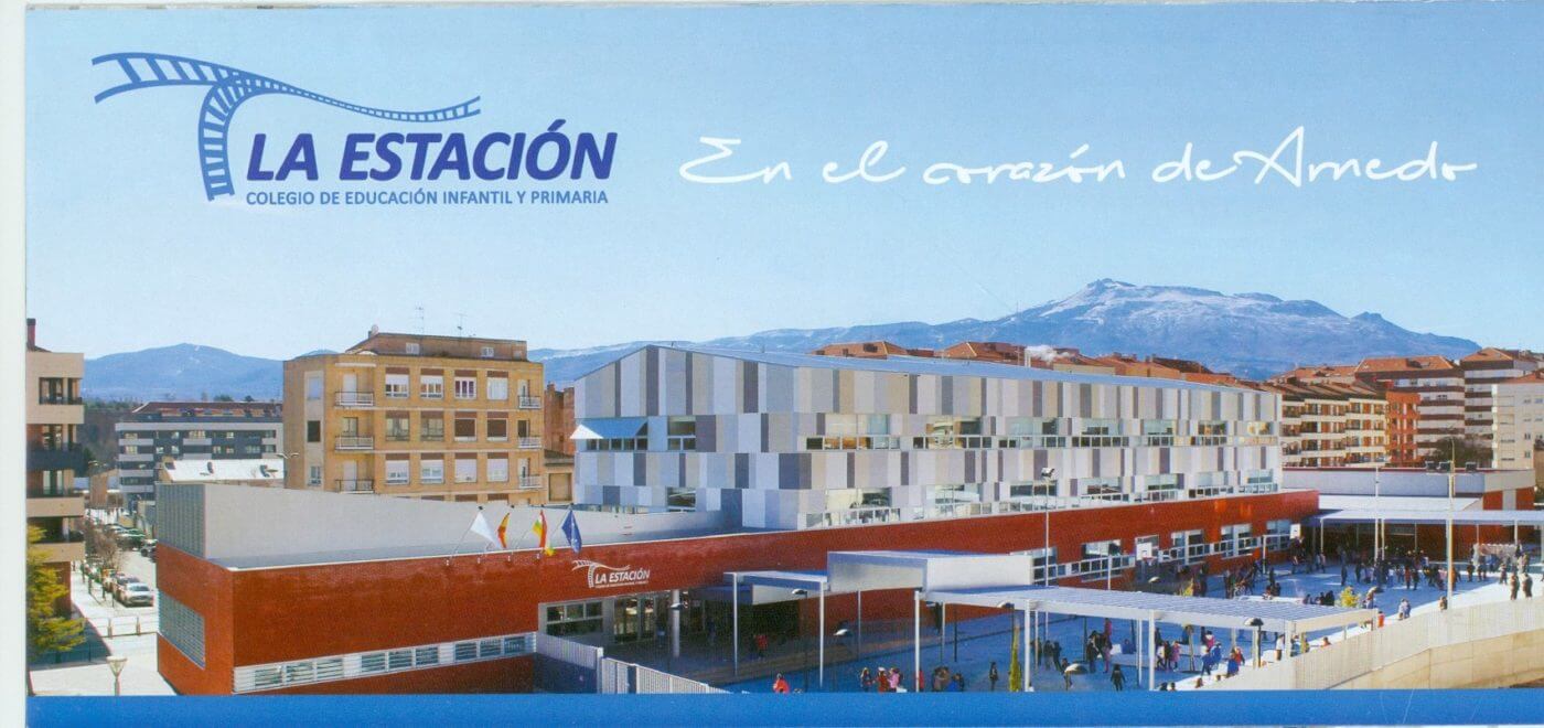 Lee más sobre el artículo El CEIP La Estación de Arnedo y el CEIP Sáez de Tejada de Quel participan en Barcelona en el «II Congreso Internacional de Neuroeducación»