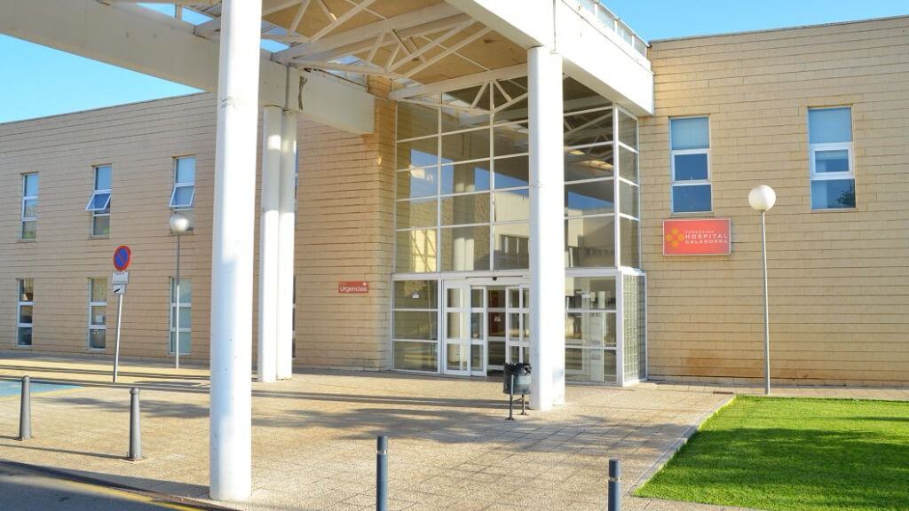 Lee más sobre el artículo Las obras de ampliación de las urgencias de la FHC podrán iniciarse de forma inmediata