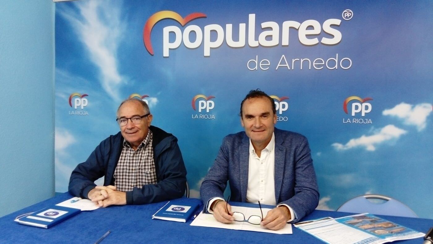 Lee más sobre el artículo PP considera «incomprensible» y «desproporcionado» el aumento del sueldo del alcalde y liberados