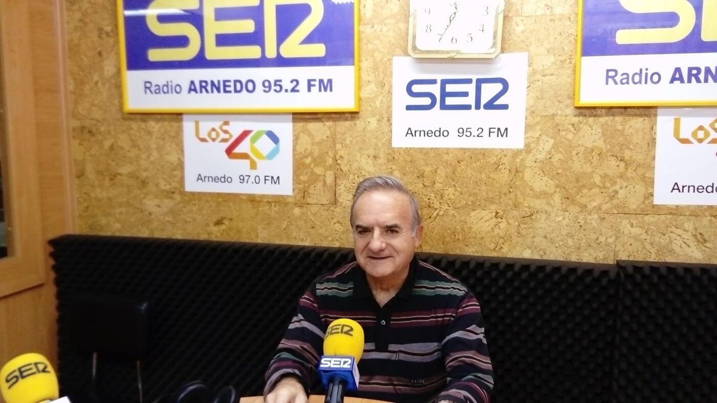Lee más sobre el artículo La Asociación de Vecinos ‘La Pionera’ celebrará mañana viernes el «Día del Socio» con una charla