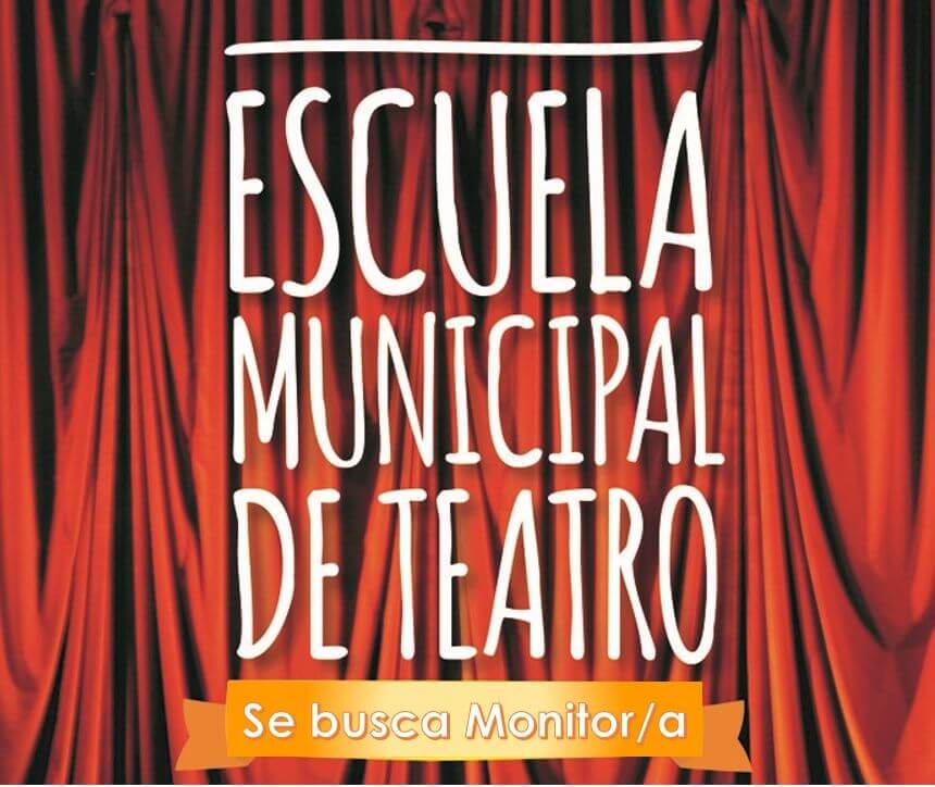 Lee más sobre el artículo El Ayuntamiento de Arnedo busca propuestas de monitores y proyectos para la Escuela de Teatro