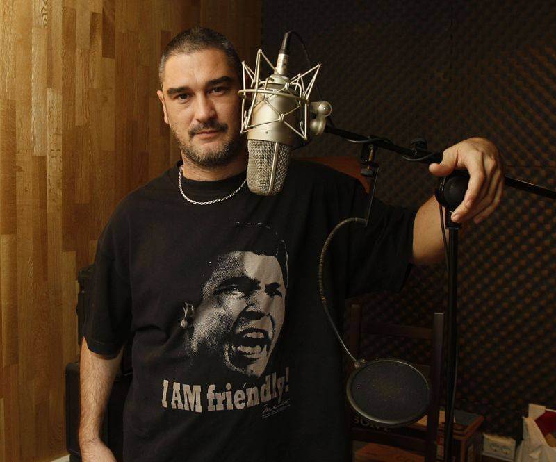 Lee más sobre el artículo El rapero Kase.O, primera confirmación del festival Yerga Sound previsto en junio de 2020 en Alfaro