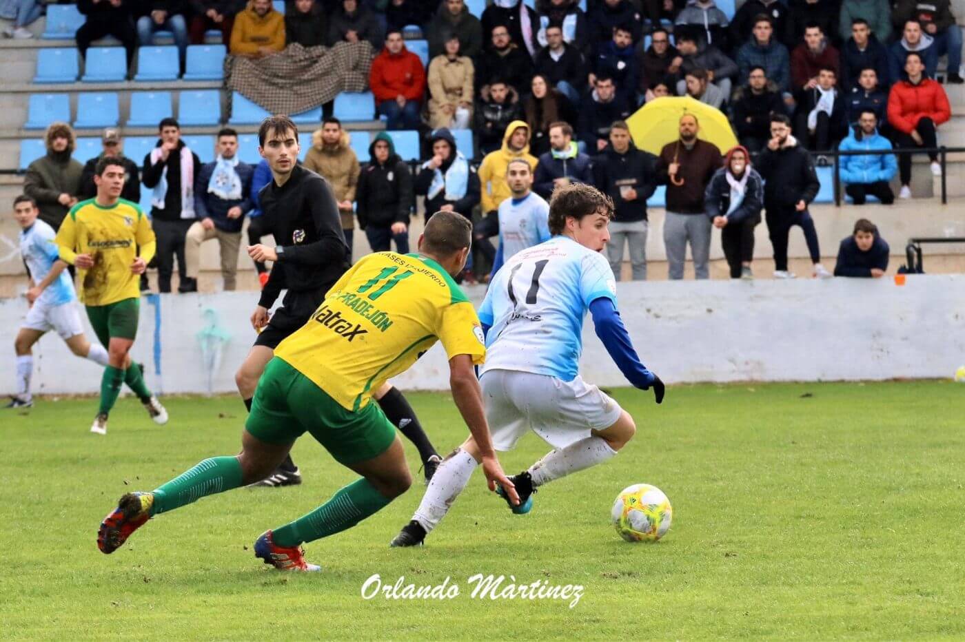 Lee más sobre el artículo CD Arnedo juega el sábado en Logroño contra el Yagüe