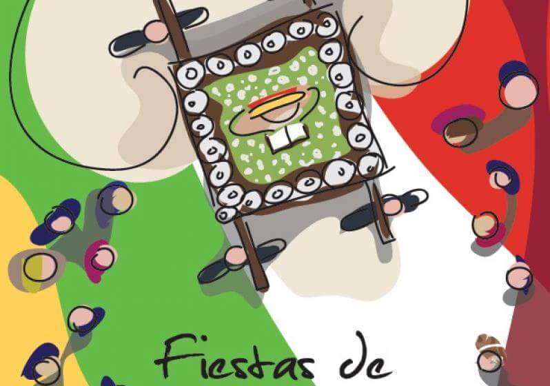 Lee más sobre el artículo Fiestas de San Ponciano en Pradejón