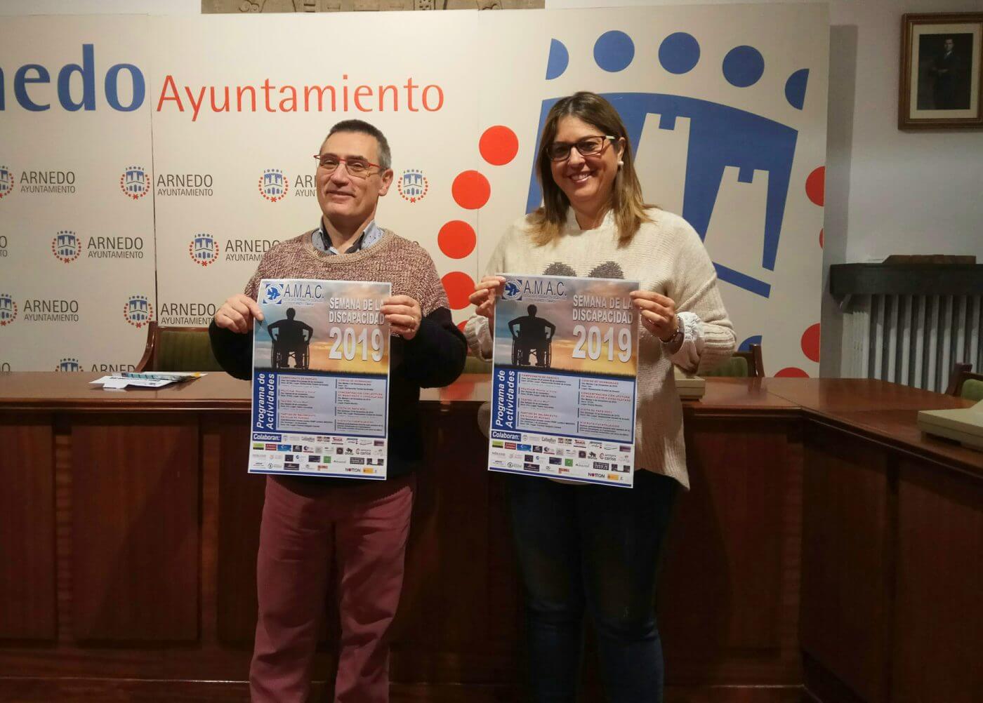 Lee más sobre el artículo AMAC organiza una concentración, cine, circo y una exhibición de baloncesto en silla de ruedas en la ‘Semana de la Discapacidad’