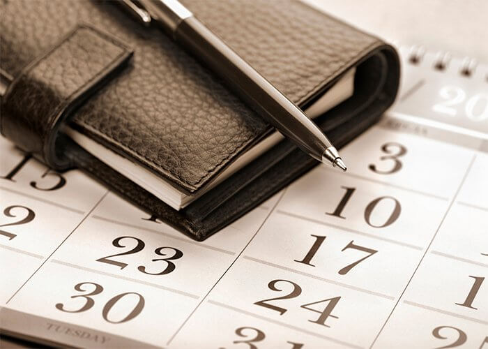 Lee más sobre el artículo Agenda de actividades para el puente festivo del 6 al 9 de diciembre de 2019