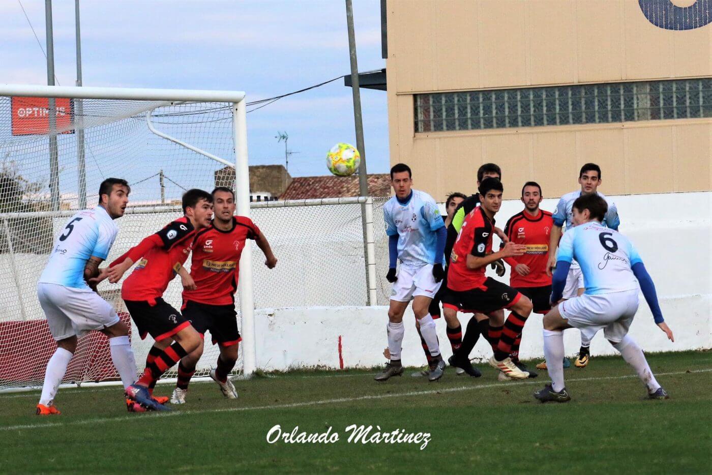 Lee más sobre el artículo CD Arnedo adelanta a este miércoles 4 su partido contra la UDL Promesas en el municipal de Sendero