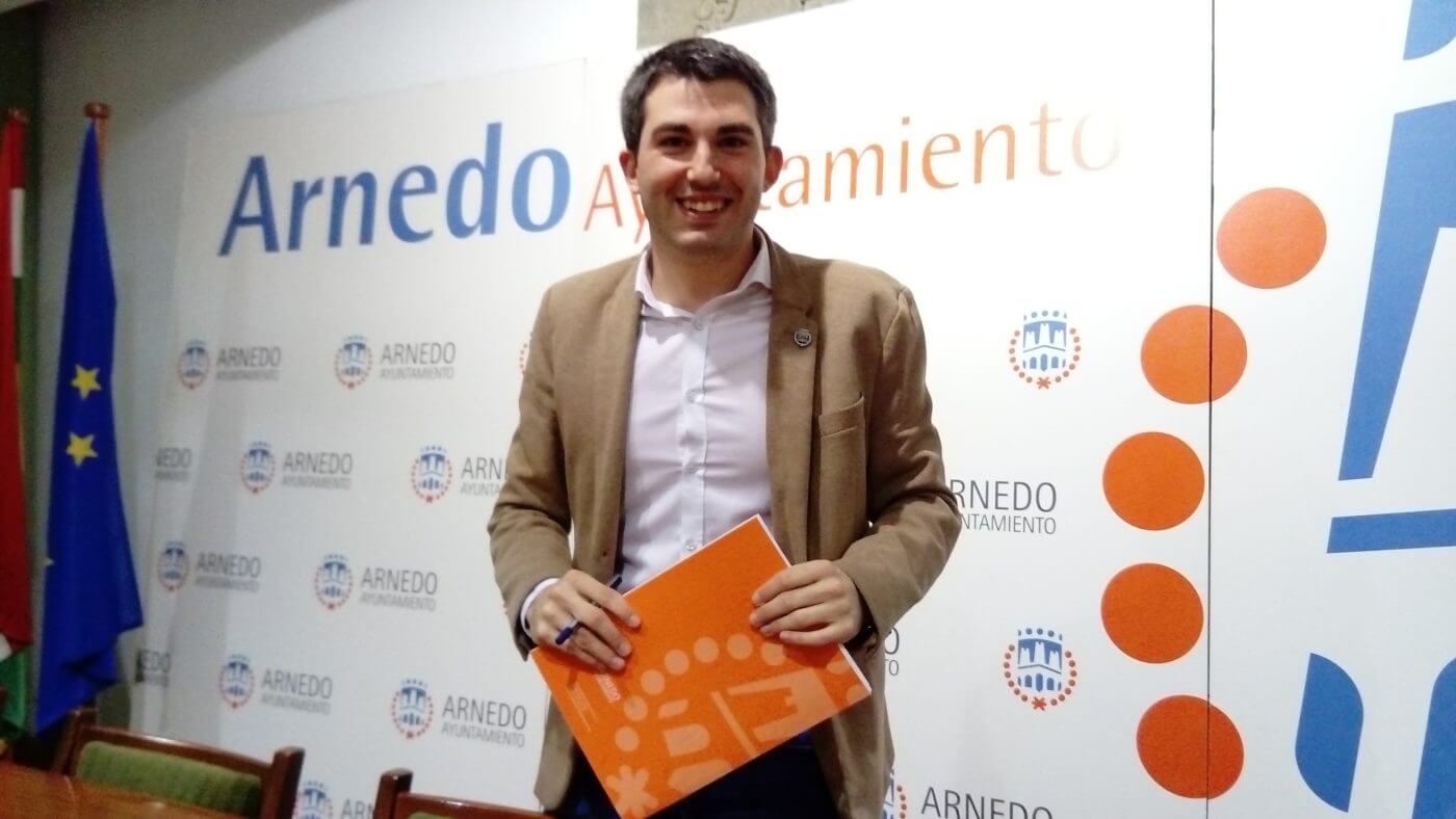 Lee más sobre el artículo La Junta de Gobierno local del ayuntamiento de Arnedo aprueba el pliego de licitación de los festejos taurinos de marzo