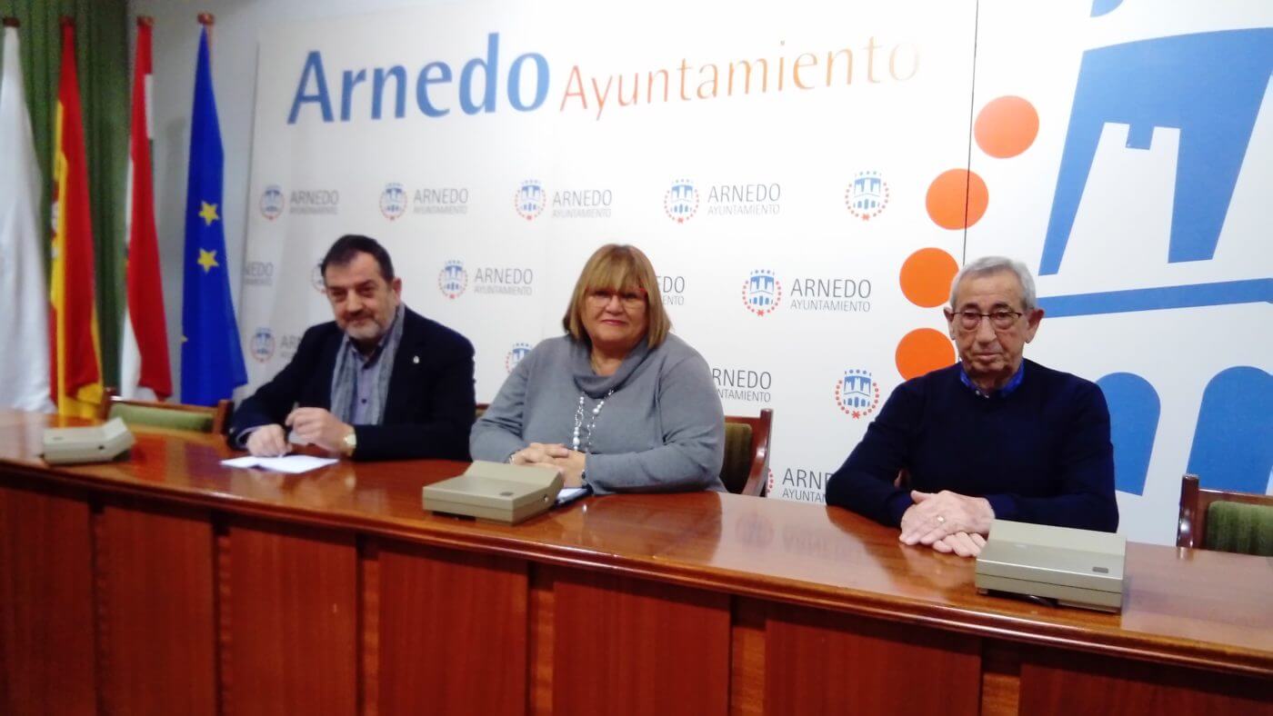 Lee más sobre el artículo Federación Riojana Taurina y ayuntamiento de Arnedo unen fuerzas para crear el ‘Bolsín de La Rioja Zapato de Plata’