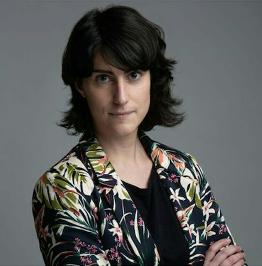 Lee más sobre el artículo Carolina Celorrio Aldama, nueva presidenta del Consejo de la Juventud Comarcal de Calahorra