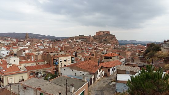 Lee más sobre el artículo Arnedo ha sumado 2.079 habitantes desde 1999 hasta llegar a los 14.875 registrados actualmente
