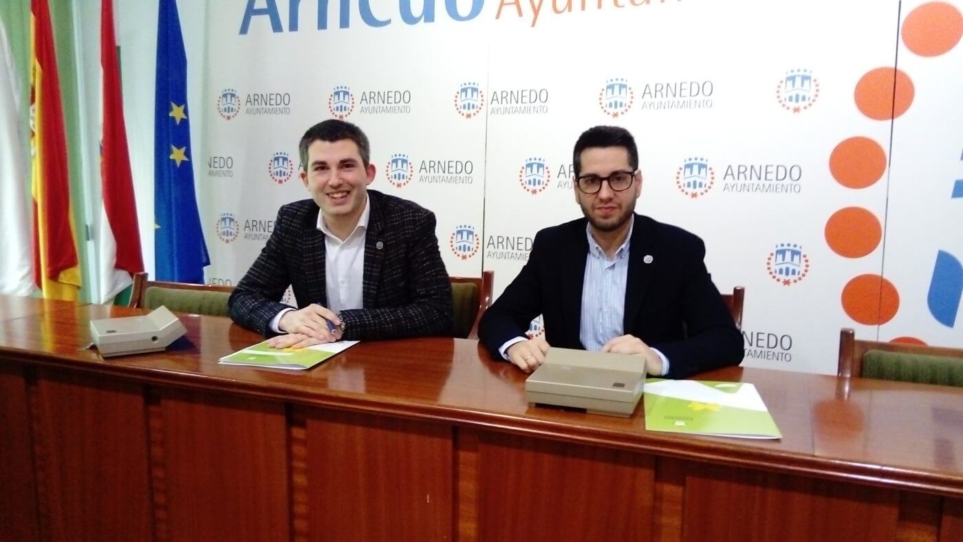 Lee más sobre el artículo Arnedo cerró 2019 en el apartado turístico «mejor que 2018» y con un crecimiento del seis por ciento