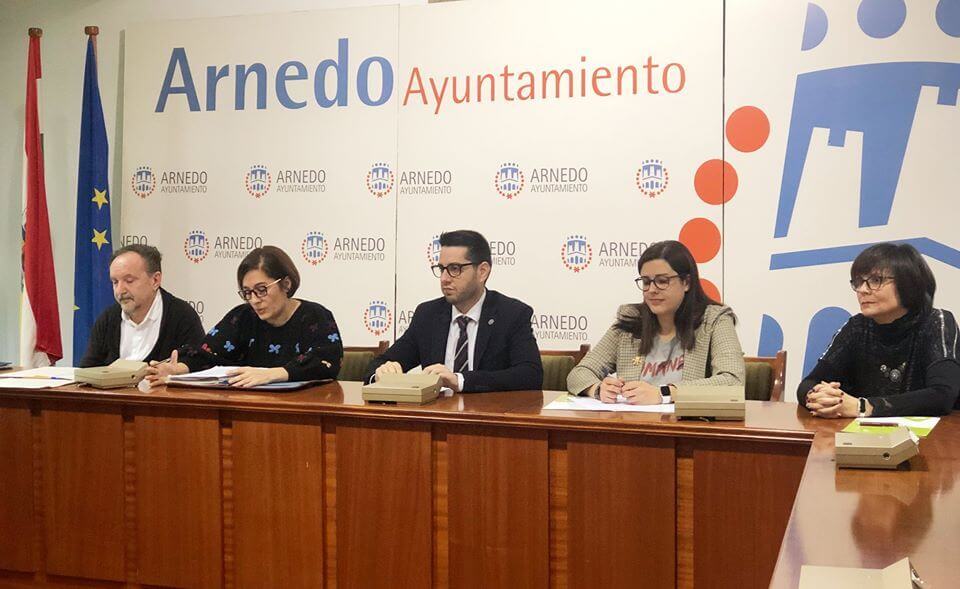 Lee más sobre el artículo Arnedo seguirá contando con la Agente de Promoción de Empleo Local
