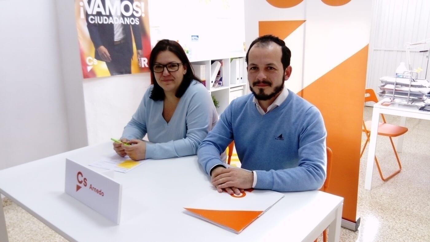 Lee más sobre el artículo Ciudadanos presenta enmiendas al Presupuesto de La Rioja para mejorar Arnedo por 850.000 euros
