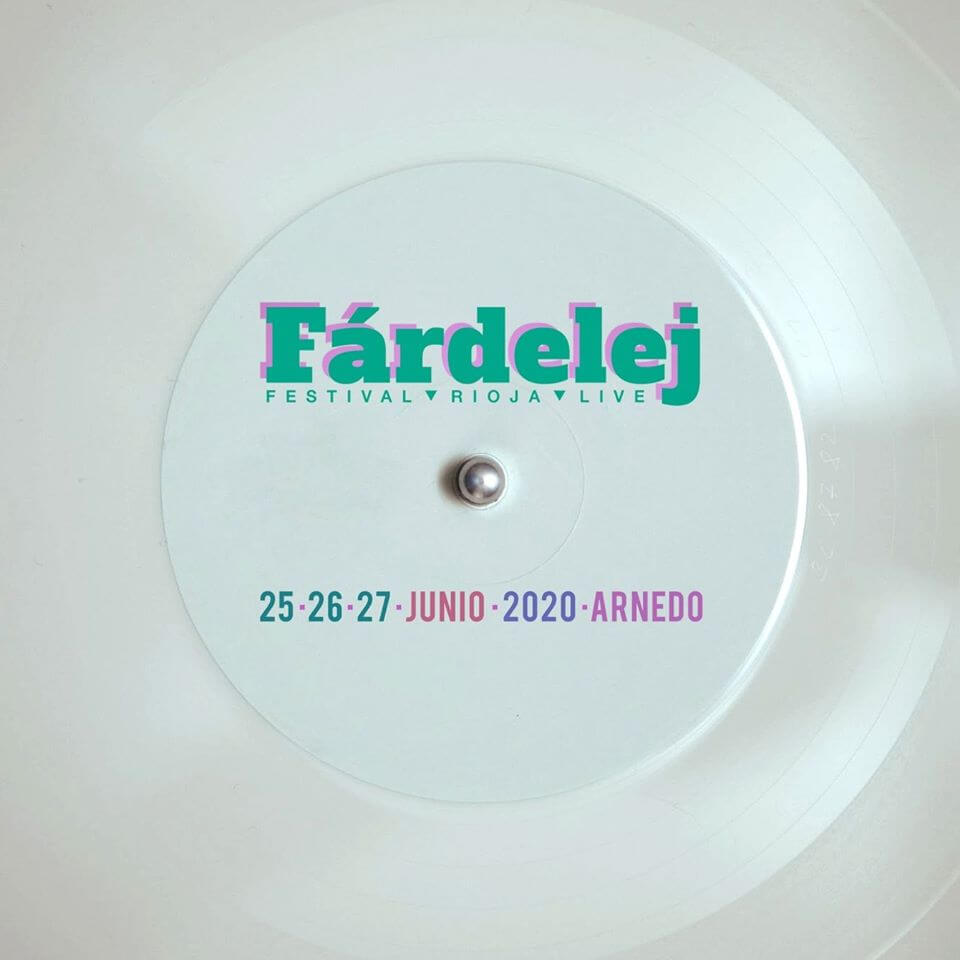 Lee más sobre el artículo El festival Fárdelej de Arnedo se adelanta de nuevo al mes de junio