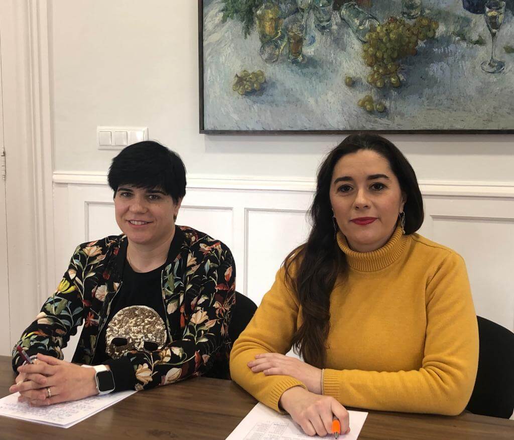 Lee más sobre el artículo Presentado el borrador del Presupuesto Municipal 2020 del ayuntamiento de Calahorra