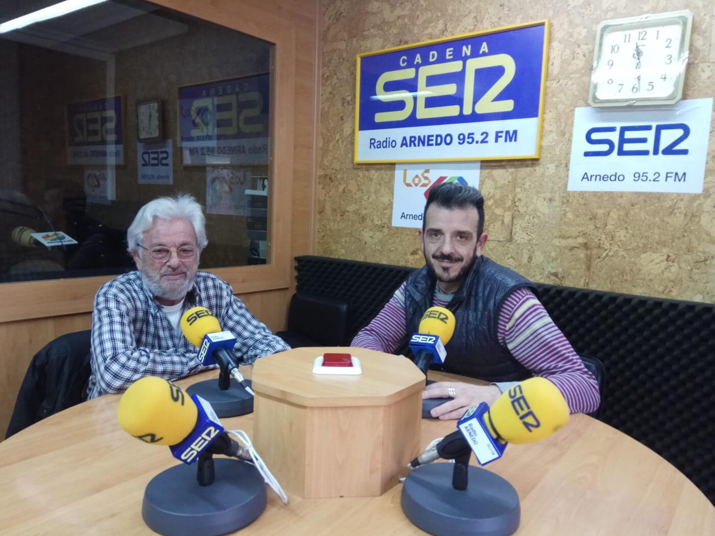 Lee más sobre el artículo La asociación ‘Sendero’ celebrará en septiembre el 50 aniversario de la inauguración de su primera sala de baile