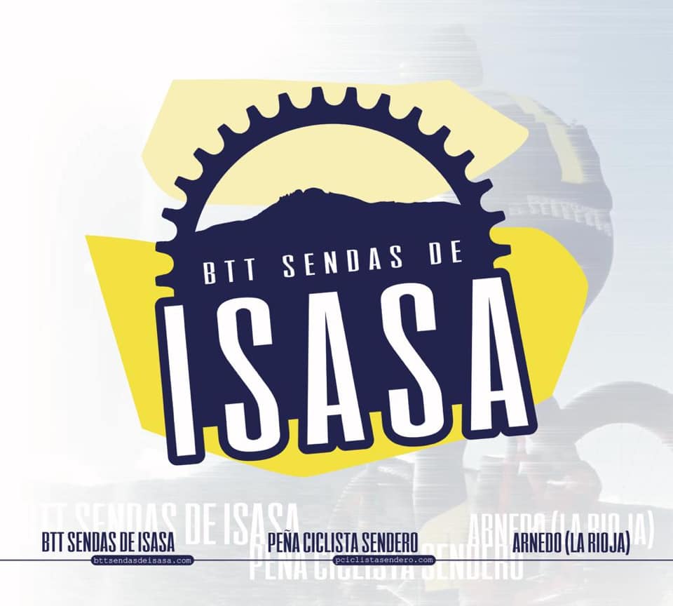 Lee más sobre el artículo La peña ciclista Sendero organiza para el domingo 1 de marzo la II BTT Sendas de Isasa
